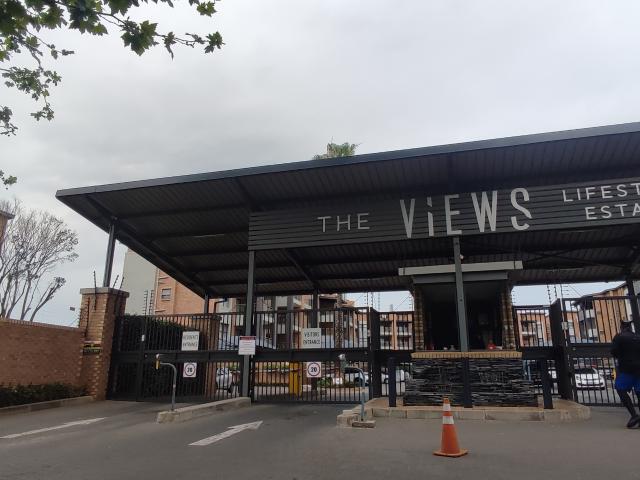 Apartment for rent in Boksburg, Gauteng