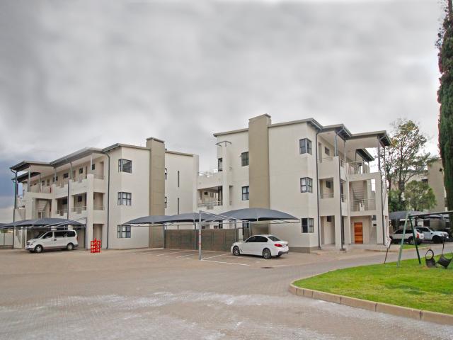 Apartment for sale in Ekurhuleni, Gauteng