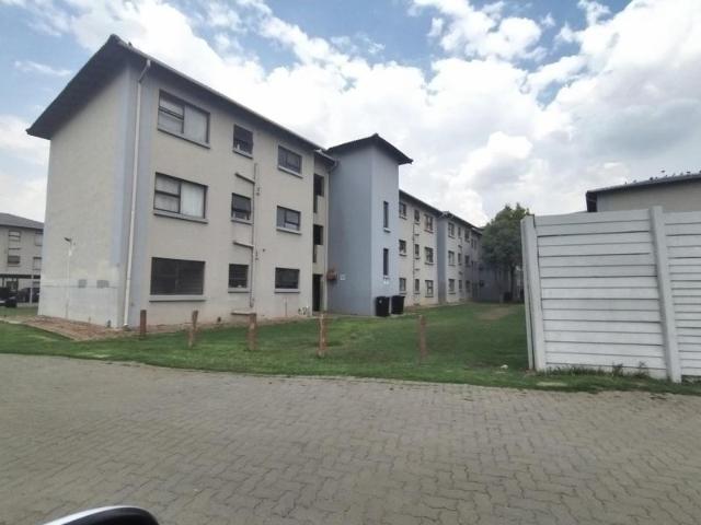 Apartment for sale in Ekurhuleni, Gauteng