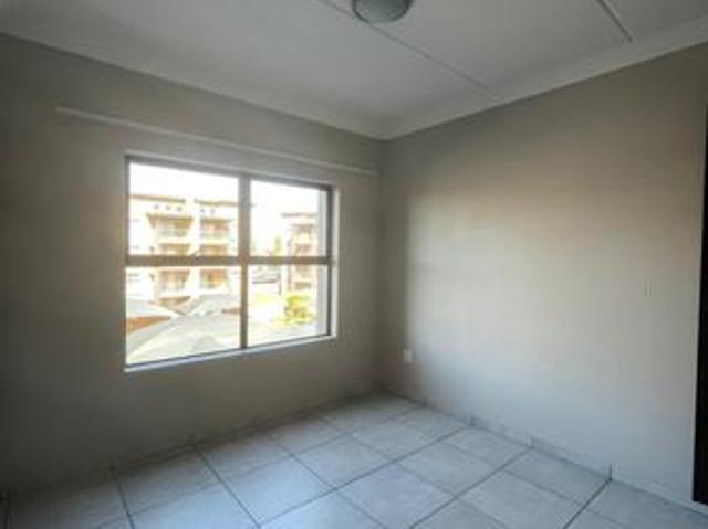 Apartment for rent in Jansenpark, City of Ekurhuleni Metropolitan Municipality