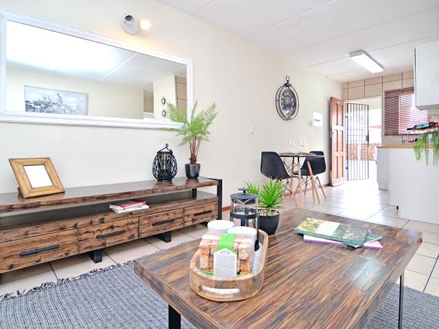 Apartment for sale in Boksburg, City of Ekurhuleni Metropolitan Municipality