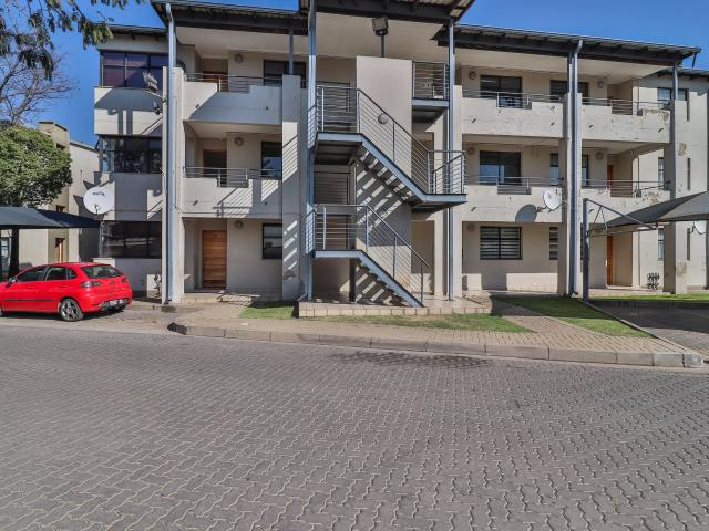 Apartment for rent in Ekurhuleni, Gauteng