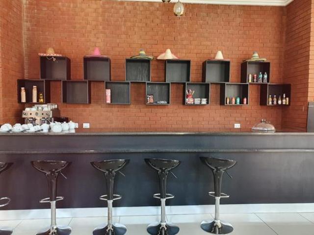 Apartment for rent in Jansenpark, City of Ekurhuleni Metropolitan Municipality