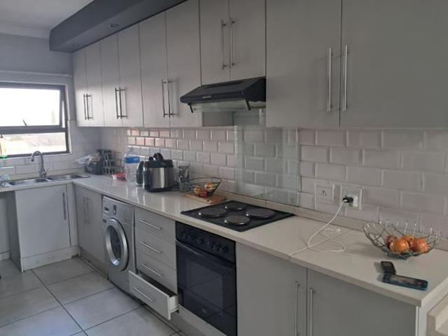 Apartment for rent in Ekurhuleni, Gauteng