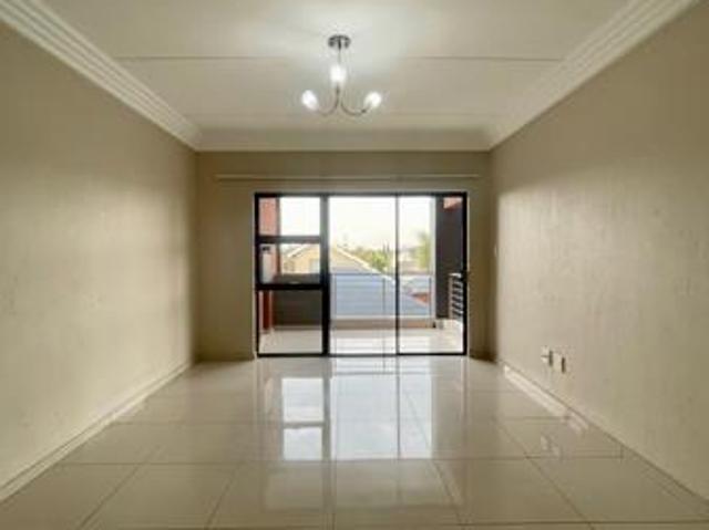 Apartment for rent in Jansenpark, City of Ekurhuleni Metropolitan Municipality
