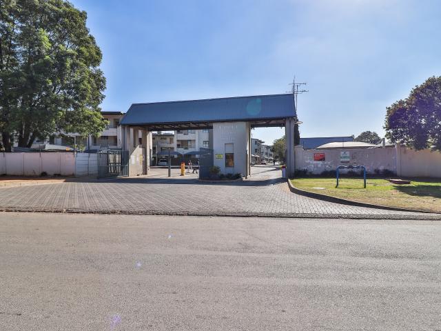 Apartment for sale in Ekurhuleni, Gauteng