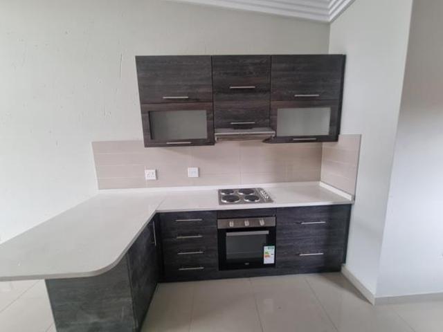 Apartment for rent in Jansenpark, City of Ekurhuleni Metropolitan Municipality