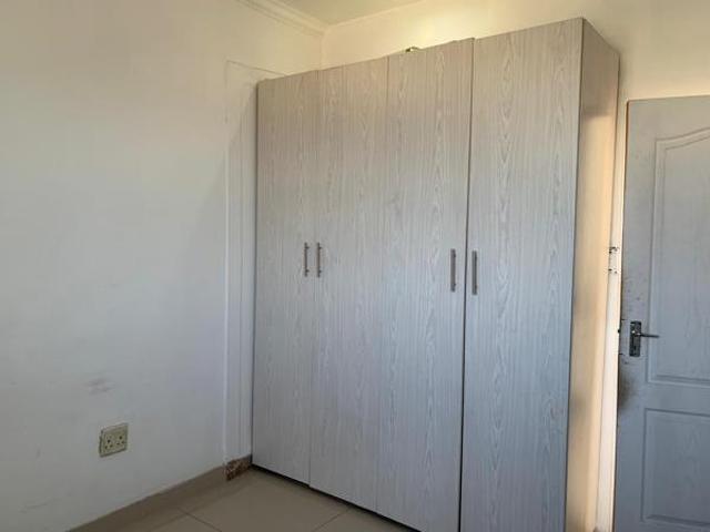 Apartment for rent in Mount Moreland, Kwazulu-natal