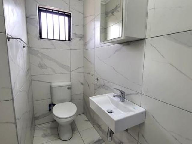 Apartment for rent in Mount Moreland, Kwazulu-natal