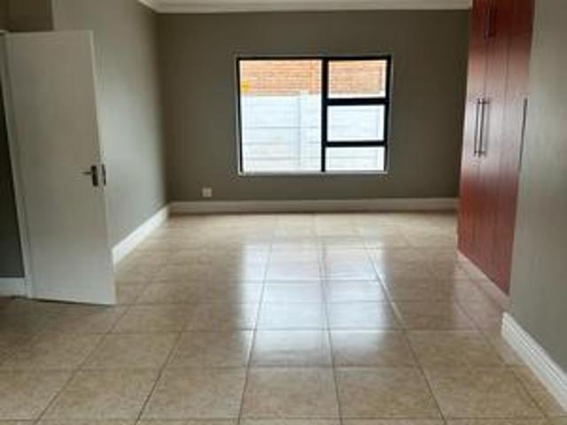 Apartment for rent in Vosloorus, Gauteng