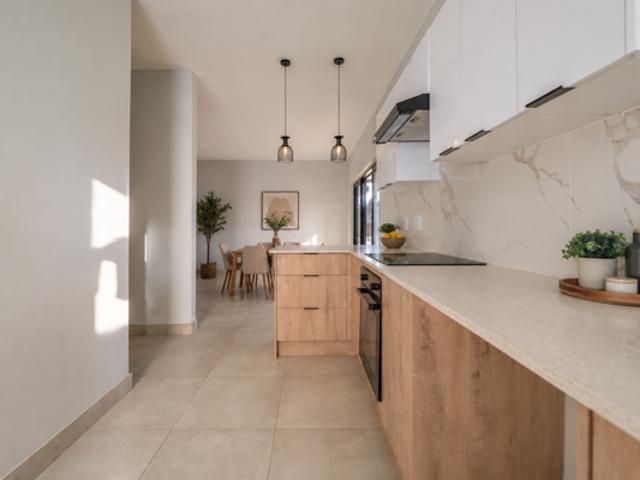 Apartment for rent in Waterkloof, Gauteng