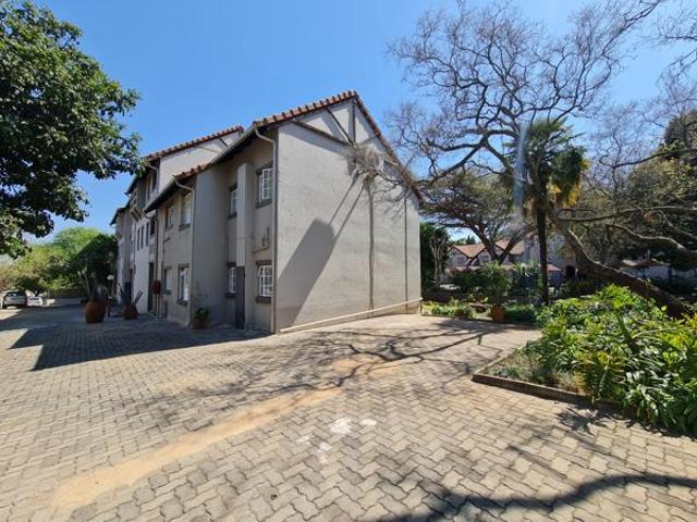 Apartment for rent in Pretoria, City of Tshwane Metropolitan Municipality