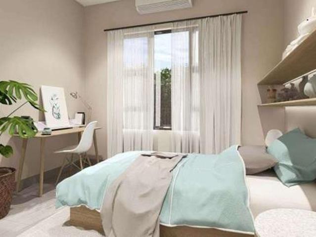 Apartment for rent in Waterkloof, Gauteng