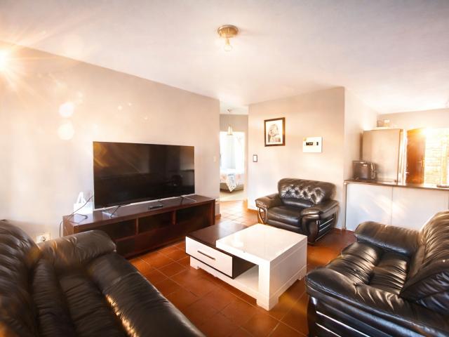 Apartment for rent in Waterkloof, Gauteng