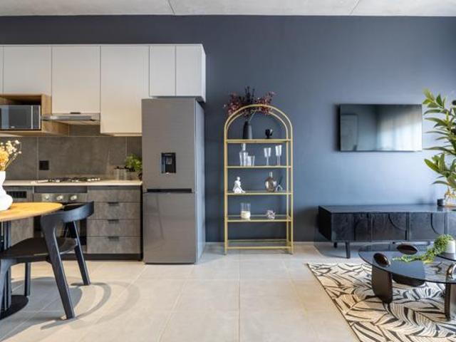Apartment for rent in Waterkloof, Gauteng