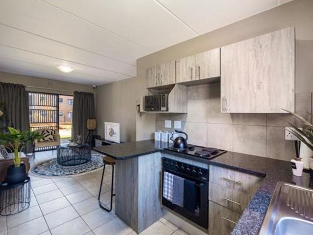 Apartment for rent in Waterkloof, Gauteng
