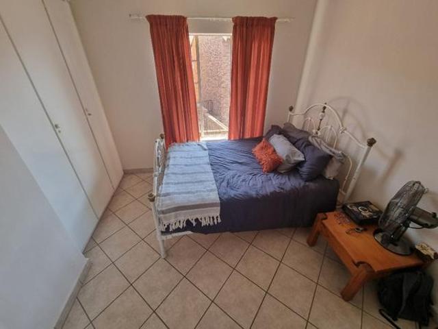 Apartment for rent in Waterkloof, Gauteng