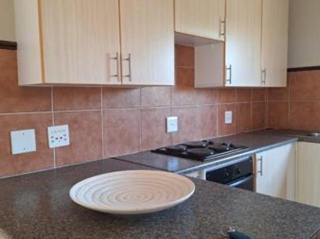 Apartment for rent in Waterkloof, Gauteng