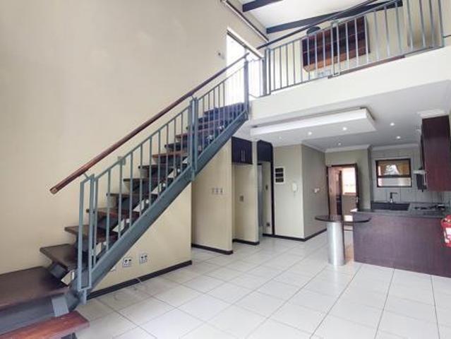 Apartment for rent in Randburg, Gauteng