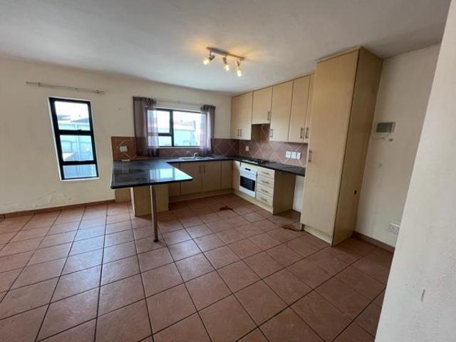 Apartment for rent in Vosloorus, Gauteng