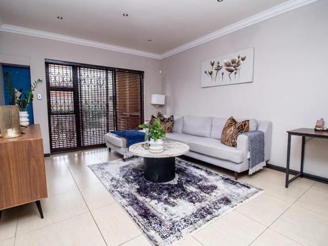 Apartment for rent in Vosloorus, Gauteng