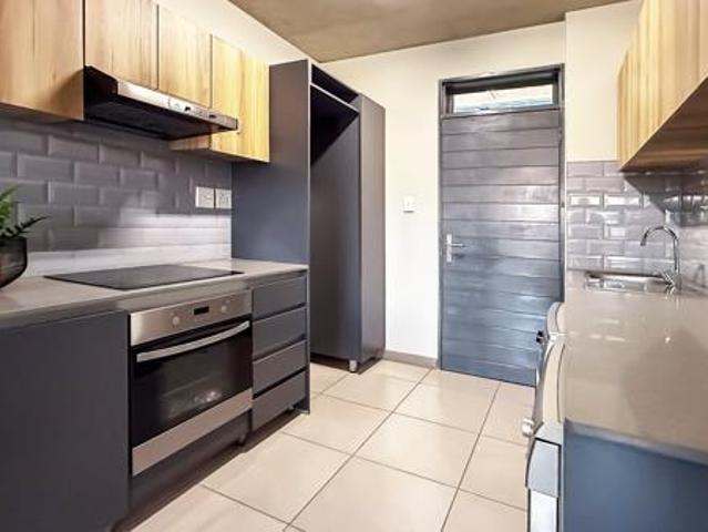 Apartment for rent in Vosloorus, Gauteng