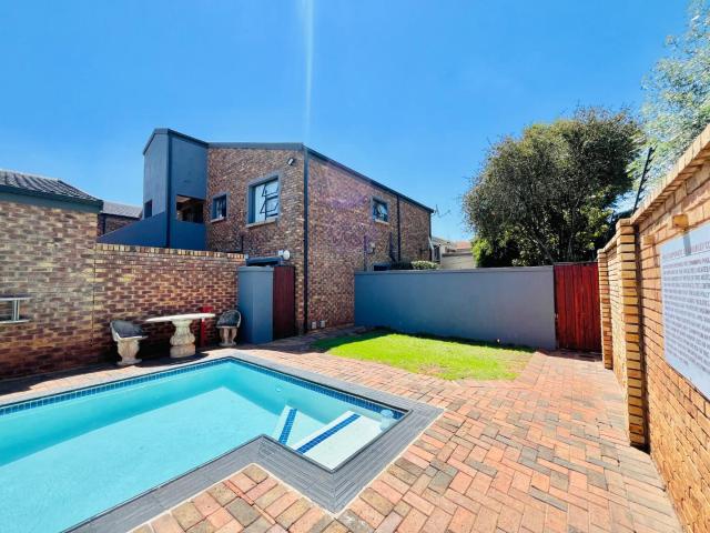Apartment for sale in Gauteng
