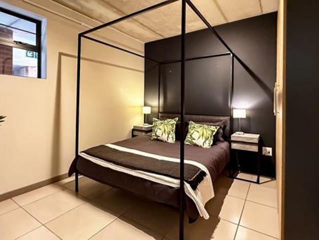 Apartment for rent in Vosloorus, Gauteng