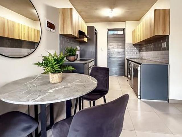Apartment for rent in Vosloorus, Gauteng