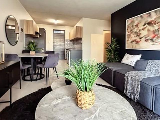 Apartment for rent in Vosloorus, Gauteng