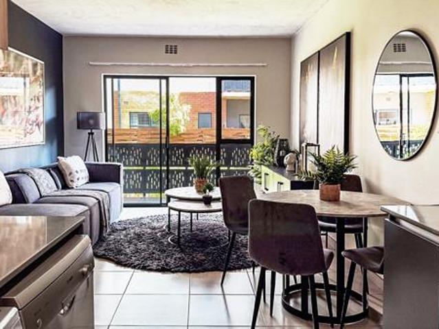 Apartment for rent in Vosloorus, Gauteng