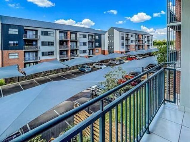 Apartment for rent in Vosloorus, Gauteng