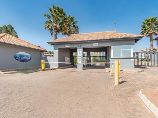 Apartment for rent in Ekurhuleni, Gauteng