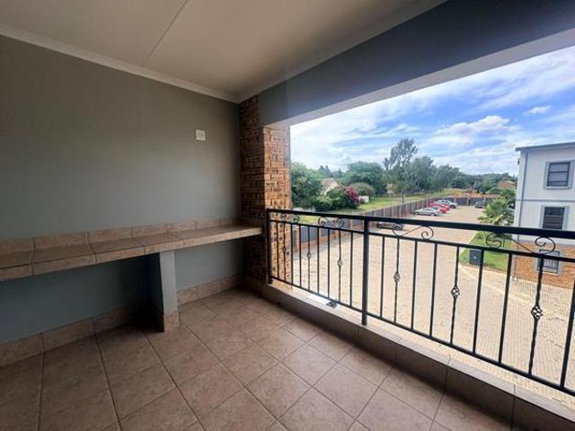 Apartment for rent in Ekurhuleni, Gauteng