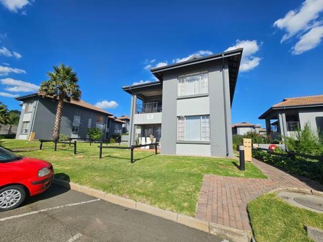 Apartment for rent in Ekurhuleni, Gauteng