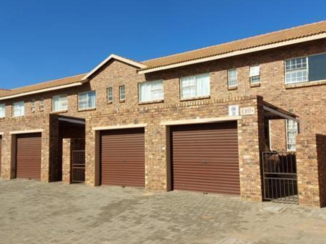 Apartment for rent in Ekurhuleni, Gauteng