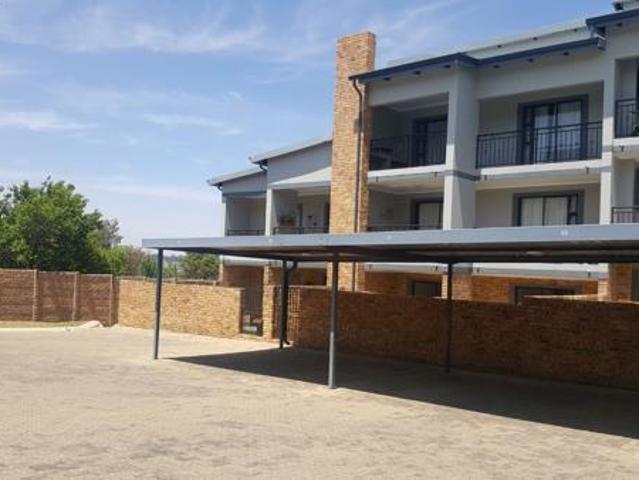 Apartment for rent in Ekurhuleni, Gauteng