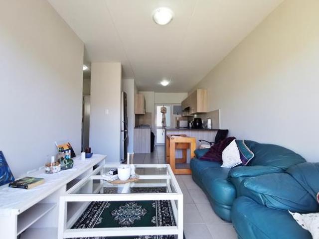 Apartment for sale in Eastern Cape