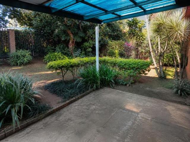 Apartment for rent in UMhlathuze Municipality, Kwazulu-natal