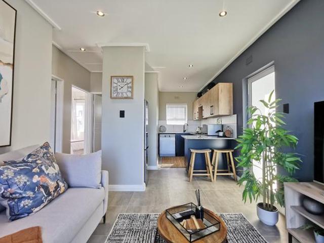 Apartment for sale in Eastern Cape