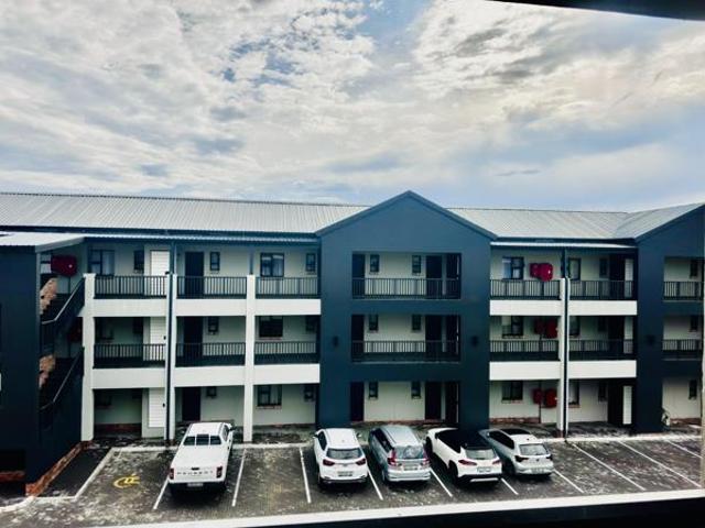 Apartment for sale in Eastern Cape