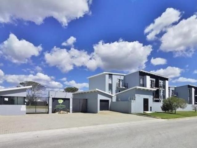 Apartment for rent in Vosloorus, Gauteng