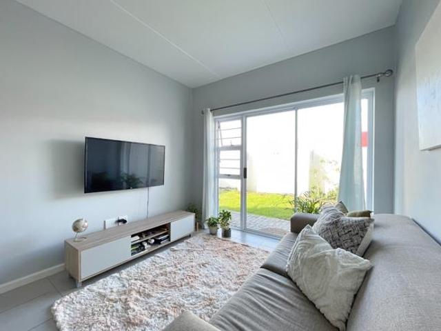 Apartment for sale in Eastern Cape