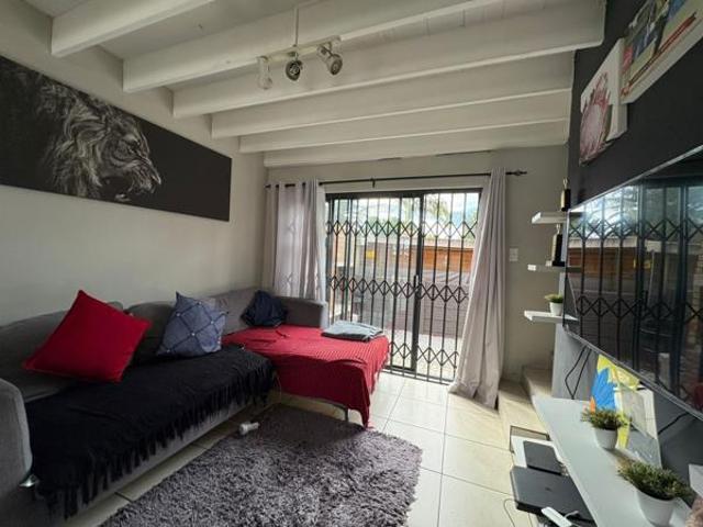 Apartment for rent in Eastern Cape