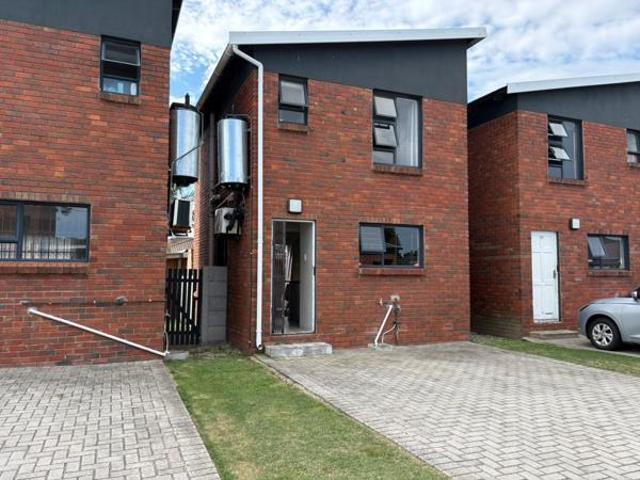 Apartment for rent in Vosloorus, Gauteng