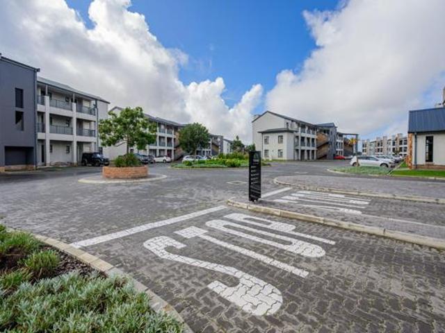 Apartment for sale in Eastern Cape