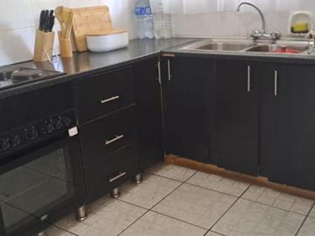 Apartment for rent in UMhlathuze Municipality, Kwazulu-natal