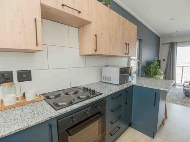 Apartment for sale in Eastern Cape