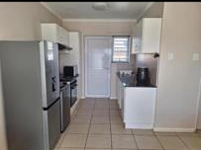 Apartment for rent in Eastern Cape
