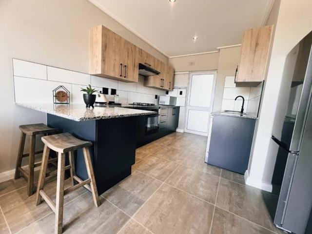 Apartment for rent in Eastern Cape